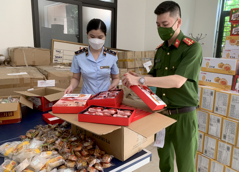 Công điện 55/CĐ-TTg: Bộ Công an sẽ tăng cường điều tra các vụ án về sản xuất, buôn bán hàng giả