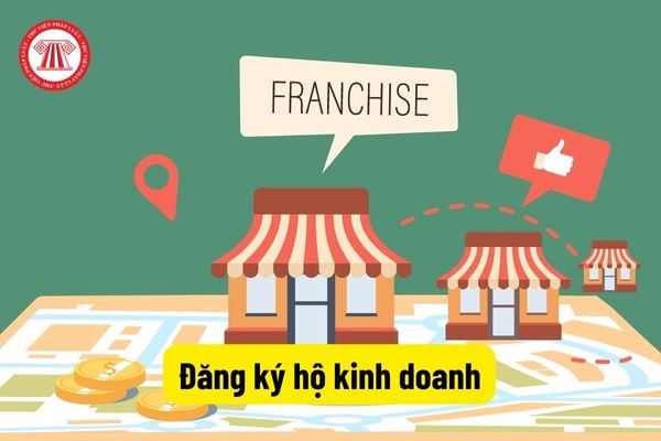 Đăng ký hộ kinh doanh