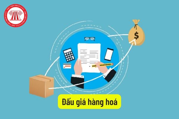 Đấu giá hàng hóa