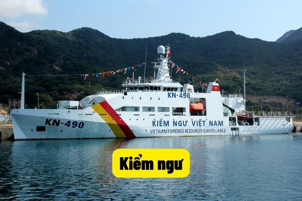 Kiểm ngư