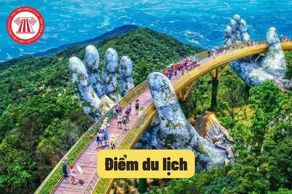 Điểm du lịch