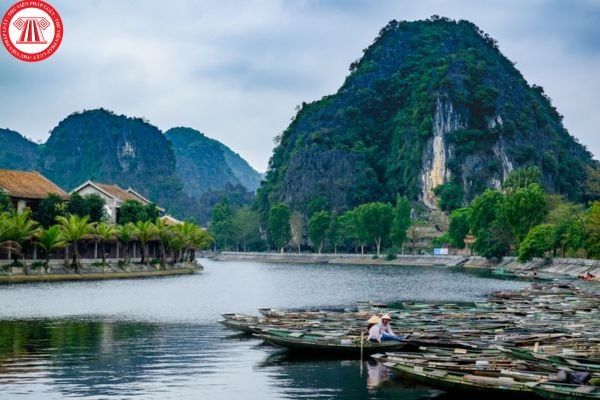Đại sứ du lịch