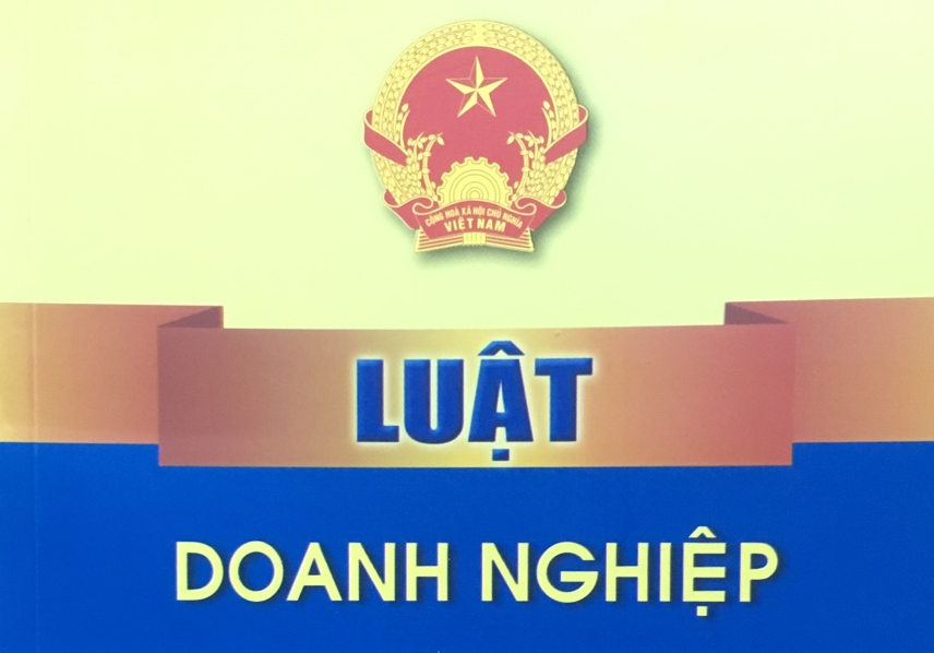 07 quy định tại Luật Doanh nghiệp 2020 được sửa đổi, bổ sung
