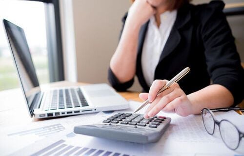 Mẫu phiếu chi tiền mặt của doanh nghiệp siêu nhỏ